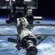 Illustration for article titled Watch Years Of Space Station Construction In Just A Few Seconds